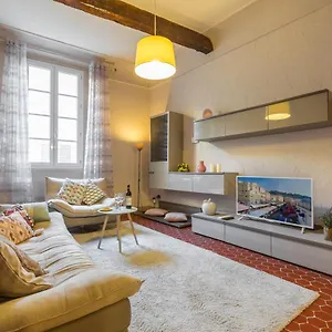 My Casa - Poissonnerie Apartment